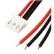 Балансировочный кабель 2S 10 см JST-XH 22AWG