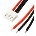 Балансировочный кабель 2S 10 см JST-XH 22AWG