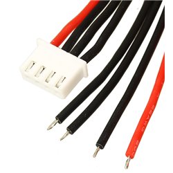 Балансувальний кабель 3S 15 см JST-XH 22AWG