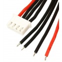 Балансировочный кабель 3S 15 см JST-XH 22AWG