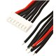Балансувальний кабель 6S 20 см JST-XH 22AWG