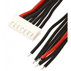 Балансувальний кабель 6S 20 см JST-XH 22AWG