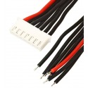 Балансувальний кабель 6S 20 см JST-XH 22AWG