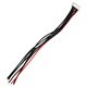Балансувальний кабель 6S 20 см JST-XH 22AWG