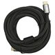 Кабель HDMI 5.0м Atcom Premium, пакет, 4K, 60HZ, VER 2.1
