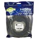 Кабель HDMI 5.0м Atcom Premium, пакет, 4K, 60HZ, VER 2.1