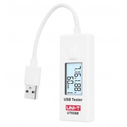USB-тестер UNI-T UT658B