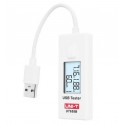 USB-тестер UNI-T UT658B, charge doctor