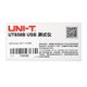 USB-тестер UNI-T UT658B