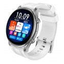 Смарт часы Hoco Y38, AMOLED, с функцией звонка, silver