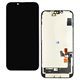 Дисплей для Apple iPhone 14, чорний, з рамкою, без помилки, (Box), (OLED), GXQC soft(Od51622)