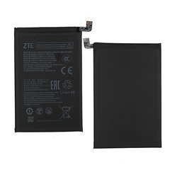 Акумулятор Li3959T45P8HA26650 для ZTE Nubia Neo 2 5G (Z2352N), Li-Polymer, 3,89 В, 6000 мАг, Original (PRC)