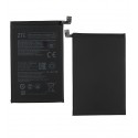 Аккумулятор Li3959T45P8HA26650 для ZTE Nubia Neo 2 5G (Z2352N), Li-Polymer, 3,89 В, 6000 мАч, Original (PRC)