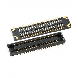 Коннектор материнской платы для Samsung A165 Galaxy A16, A166 Galaxy A16 5G, A266 Galaxy A26, 40 pin