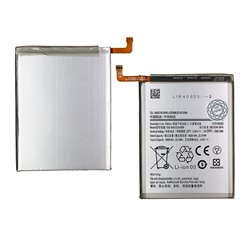 Акумулятор EB-BM325ABN для Samsung A326 Galaxy A32 5G, A426 Galaxy A42 5G, A726 Galaxy A72 5G, M225 Galaxy M22, M325 Galaxy M32, Li-ion, 3,86 В, без логотипа