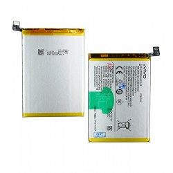 Акумулятор B-N5 для Vivo X50 Lite, Y51S, Y70s, Li-Polymer, 3,87 B, 4500mAh, оригінал (PRC)