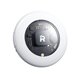 Умный Брелок Remax RT-G2303, по принципу AirTag, в комплекте с чехлом, белый