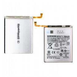 Аккумулятор EB-BM156ABY для Samsung M156 Galaxy M15, M356 Galaxy M35, Li-Polymer, 3,88 В, 6000 мАч, оригинал (PRC)