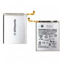 Аккумулятор EB-BM156ABY для Samsung M156 Galaxy M15, M356 Galaxy M35, Li-Polymer, 3,88 В, 6000 мАч, оригинал (PRC)