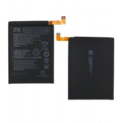 Акумулятор Li3844T45P8h896546 для ZTE Blade V40s, Nubia Neo (8150N), Li-Polymer, 3,87 В, 4520 мАг, оригінал (PRC)