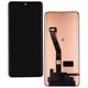 Дисплей для Xiaomi Redmi 15 4G, черный, без рамки, GXQC Service Pack Original