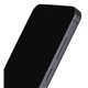 Дисплей для Samsung S721 Galaxy S24 FE (5G) (2024), чорний, з рамкою, High Quality, (OLED)