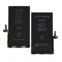 Аккумулятор JCID для Apple iPhone 12, iPhone 12 Pro, Li-Polymer, 3,83 B, 2815 мАч, со встроенным шлейфом, без ошибки, no Pop-Up