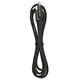 Кабель Type-C - Lightning, Borofone BX124, 1 метр, PD 30W, чорний