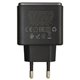 Зарядное устройство Hoco C158A, Type-C PD 65W, чёрное