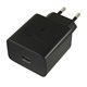 Зарядное устройство Hoco N77, Type-C PD 45W, чёрное