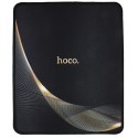 Килимок для миші HOCO Smooth gaming mouse pad GM22, чорний