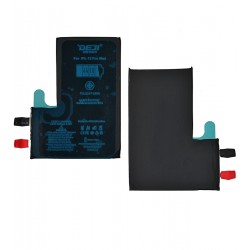 Акумулятор Deji для Apple iPhone 12 Pro Max, Li-ion, 3,83 B, 4410mAh, без контролера, збільшена ємність