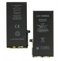 Акумулятор JCID для Apple iPhone 11, Li-Polymer, 3,83 B, 3110 мАг, з вбудованим шлейфом, без помилки, no Pop-Up