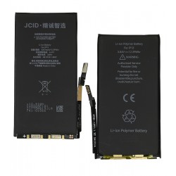 Аккумулятор JCID для Apple iPhone 13, Li-Polymer, 3,84 B, 3227 мАч, со встроенным шлейфом, без ошибки, no Pop-Up