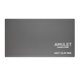 Коврик противоскользящий iNobi Amulet Anti-Slip Pad, серый, 200 мм, 110 мм