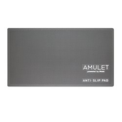Килимок протиковзкий iNobi Amulet Anti-Slip Pad, сірий, 200 мм, 110 мм