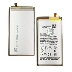 Акумулятор EB-BG975ABU для Samsung G975 Galaxy S10 Plus, Li-ion, 3,85 В, 4100 мАг, без логотипу