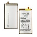 Акумулятор EB-BG975ABU для Samsung G975 Galaxy S10 Plus, Li-ion, 3,85 В, 4100 мАг, без логотипу