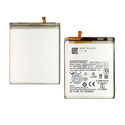 Аккумулятор EB-BG990ABY для Samsung G990B Galaxy S21 FE 5G, Li-ion, 3,86B, 4500mAh, без логотипа