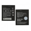Акумулятор Li3826T43P4h695950 для ZTE Blade A3 (2020), Blade A5 (2019), Blade L210, (Li-Polymer, 3.85 V, 2300 mAh, без логотипу)
