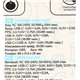 Зарядное устройство Hoco CS95A, USB 18W, Type-C PD 30W, чёрное