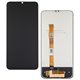 Дисплей для Vivo Y31, Y51 (2020), Y52s, Y53s, Y72 5G, черный, без рамки, (1540408651), (Box)