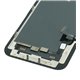 Дисплей для Apple iPhone 13, черний, с рамкой, без ошыбки, (Box), (OLED), GXQC soft, 60Hz