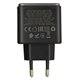 Зарядное устройство Hoco C158A, USB 18W, Type-C PD 45W, чёрное