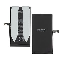 Аккумулятор Borofone для Apple iPhone 15 Plus, Li-ion, 3,87 B, 4383 мАч, (A3039), Original IC, без ошибки