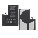 Аккумулятор Borofone для Apple iPhone 15 Pro Max, Li-ion, 3,87 B, 4422 мАч, (A3121), Original IC, без ошибки
