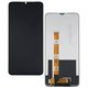 Дисплей для Oppo A15, A15s, черный, без рамки, Box FA-065-1-A15/FPC-HTF065H051-A2/FPC-HTF065H093-A0