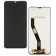 Дисплей для Xiaomi Redmi 8, Redmi 8A, чорний, без логотипа, без рамки, (Box) M1908C3IC, MZB8255IN, M1908C3IG, M1908C3IH, MZB8458IN, M1908C3KG, M190...