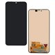 Дисплей для Samsung A346 Galaxy A34 5G, черный, без рамки, оригинал (PRC OD), GH82-31235A