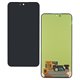 Дисплей для Samsung S711 Galaxy S23 FE, черный, без рамки, оригинал (PRC OD), GH82-32856A